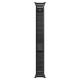 Spigen Athlex Air Strap for Samsung Galaxy Watch Ultra 47mm - Black and Gray