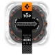 Spigen Glas.TR EZ Fit AC 2-Pack Tempered Glass for Samsung Galaxy Watch Ultra 47mm