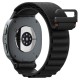 Spigen WBF1 Strap for Samsung Galaxy Watch 40/44/46 mm - Black