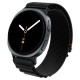 Spigen WBF1 Strap for Samsung Galaxy Watch 40/44/46 mm - Black