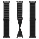 Spigen WBF1 Strap for Samsung Galaxy Watch 40/44/46 mm - Black