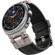 Spigen DuraPro Armor Strap for Samsung Galaxy Watch 40/44/46 mm - Black
