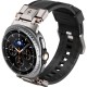 Spigen DuraPro Armor Strap for Samsung Galaxy Watch 40/44/46 mm - Black