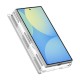 Spigen AirSkin Zero MagFit MagSafe Case for Samsung Galaxy Z Fold 8 Ultra - Clear and White
