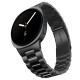 Spigen Modern Fit Band 316L Bracelet for Samsung Galaxy Watch 40/44/46 mm - Black