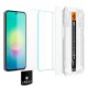 Spigen Glas.tR EZ Fit 2-Pack Tempered Glass for Samsung Galaxy A27 5G