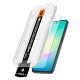 Spigen Glas.tR EZ Fit 2-Pack Tempered Glass for Samsung Galaxy A27 5G