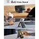 ESR Classic RFID Magnetic Wallet Stand MagSafe for Phone - Black