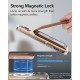ESR Classic RFID Magnetic Wallet Stand MagSafe for Phone - Brown