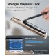 ESR Classic RFID Magnetic Wallet Stand MagSafe - Black