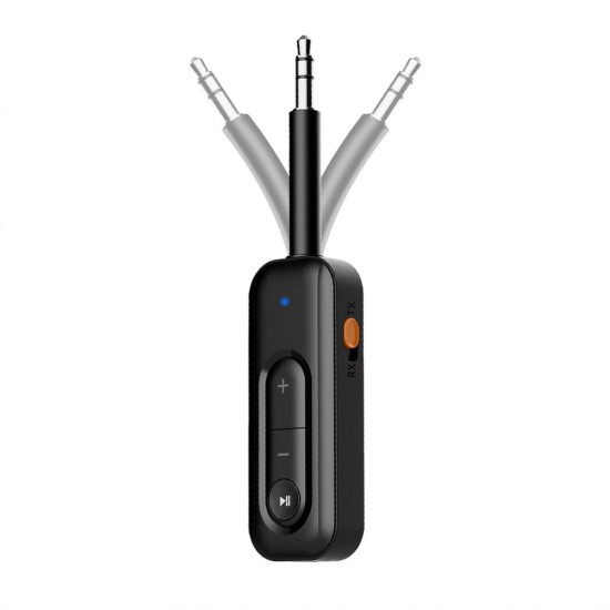 Tech-Protect Ultraboost AU03 bluetooth 6.0 adapter - black