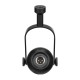 BOYA BY-DM500 Cardioid XLR Dynamic Microphone for Podcasts - Black