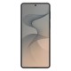 Samsung Flipsuit Case for Samsung Galaxy Z Flip 8 with Interactive LED Card - Gray