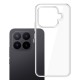 3mk Armor Case for Xiaomi 17T Pro - transparent