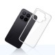 3mk Armor Case for Xiaomi 17T Pro - transparent
