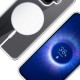 3mk Armor MagCase for Xiaomi 17T Pro - transparent