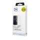 3mk Armor MagCase for Xiaomi 17T Pro - transparent