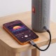 Tech-Protect Ultraboost USB-C to Mini Jack 3.5mm DAC adapter - dark gray