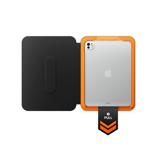 Spigen ALM Glas.tR T Tempered Glass for iPad Pro 11