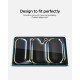 Spigen ALM Glas.tR T Tempered Glass for iPad Pro 11