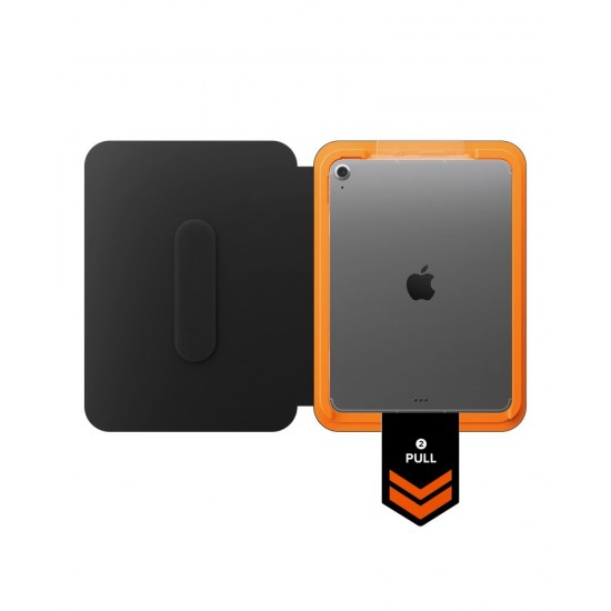 Spigen ALM Glas.tR T Tempered Glass for iPad Air 11