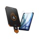 Spigen ALM Glas.tR T Tempered Glass for iPad Air 11