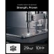 Spigen ALM Glas.tR T Tempered Glass for iPad Air 11