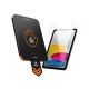 Spigen ALM Glas.tR T Tempered Glass for iPad 10.9