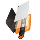 Spigen ALM Glas.tR T Tempered Glass for iPad 10.9