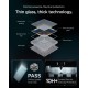 Spigen ALM Glas.tR T Tempered Glass for iPad 10.9