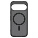 Spigen Ultra Hybrid Mag MagSafe Case for Google Pixel 11 - Black and Gray