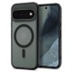 Spigen Ultra Hybrid Mag MagSafe Case for Google Pixel 11 Pro - Black and Gray