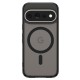 Spigen Ultra Hybrid Mag MagSafe Case for Google Pixel 11 Pro - Black and Gray