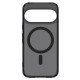 Spigen Ultra Hybrid Mag MagSafe Case for Google Pixel 11 Pro - Black and Gray