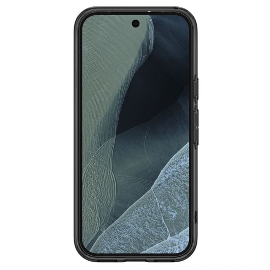 Spigen Ultra Hybrid Mag MagSafe Case for Google Pixel 11 Pro - Black and Gray