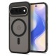 Spigen Ultra Hybrid Mag MagSafe Case for Google Pixel 11 Pro XL - Black and Gray