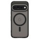 Spigen Ultra Hybrid Mag MagSafe Case for Google Pixel 11 Pro XL - Black and Gray