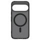 Spigen Ultra Hybrid Mag MagSafe Case for Google Pixel 11 Pro XL - Black and Gray