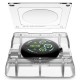 Spigen Elite Shield EZ Fit 2-Pack hydrogel foil for Google Pixel Watch 45 mm