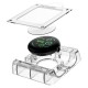 Spigen Elite Shield EZ Fit 2-Pack hydrogel foil for Google Pixel Watch 45 mm