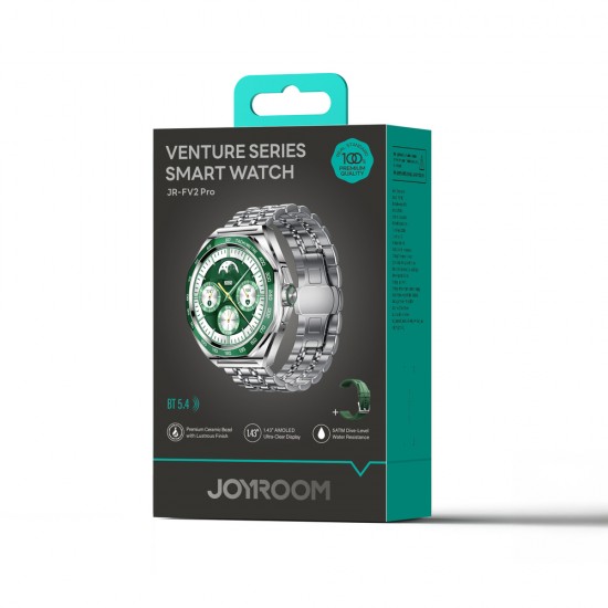 Joyroom Venture Series JR-FV2 Pro AMOLED 1.43