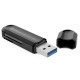 Orico CRS21 USB 3.0 SD and microSD memory card reader - black