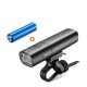18650 battery for Rockbros RHL950 3000 mAh lamp