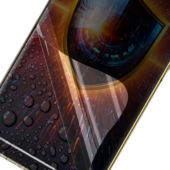 3mk Silky Matt Privacy Infinix Zero 30 5G Privacy Film