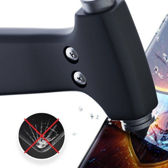 3mk Silky Matt Privacy Infinix Zero 30 5G Privacy Film