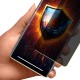 3mk Silky Matt Privacy Infinix Zero 30 5G Privacy Film