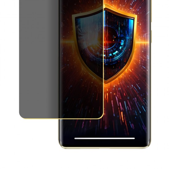3mk Silky Matt Privacy Infinix Zero 30 5G Privacy Film