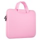 Universal laptop bag 15.6'' - pink