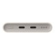 Powerbank Samsung EB-P3401XUEGWW 10000 mAh 25 W 2x USB-C - beige