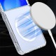 3mk Armor Magcase for Samsung Galaxy Z Flip 8 - Transparent